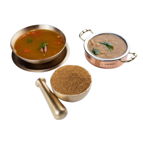 Madras Rasam Madras Rasam