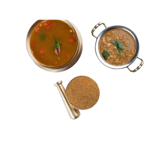 Poricha Rasam Poricha Rasam